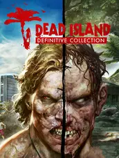 Picture of a game: Dead Island: Definitive Collection