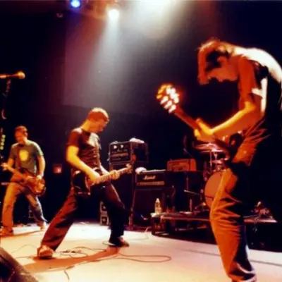 Picture of default: Radiohead