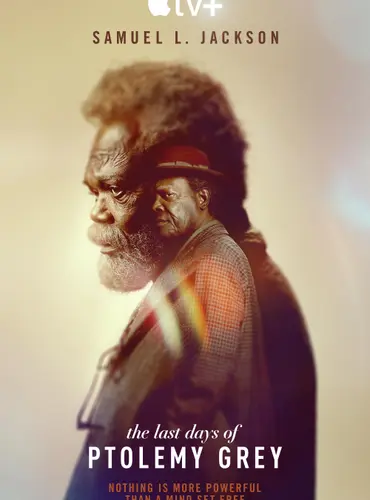 Picture of a TV show: The Last Days of Ptolemy Grey