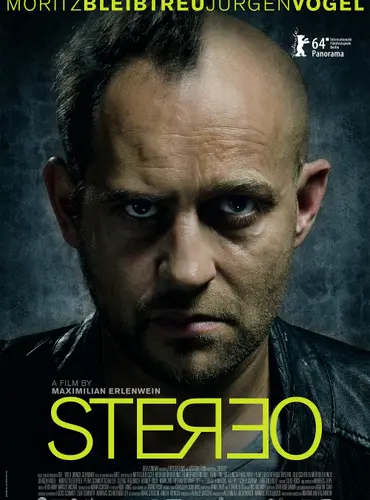 Picture of a movie: Stereo
