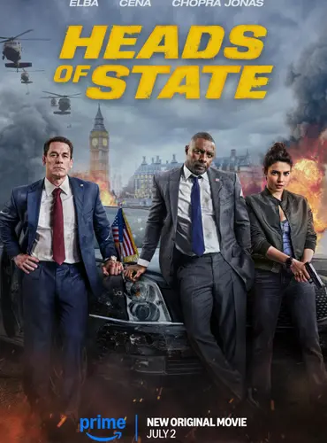 Picture of a movie: Heads of State