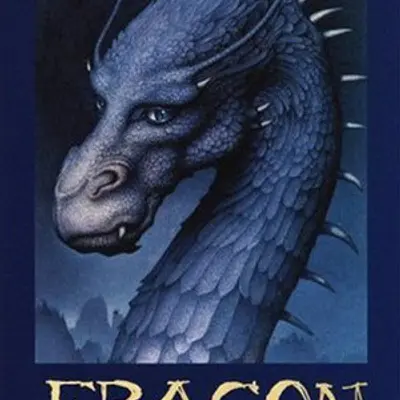 Picture of default: Eragon