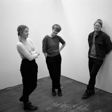 Picture of a musician: Frog Eyes