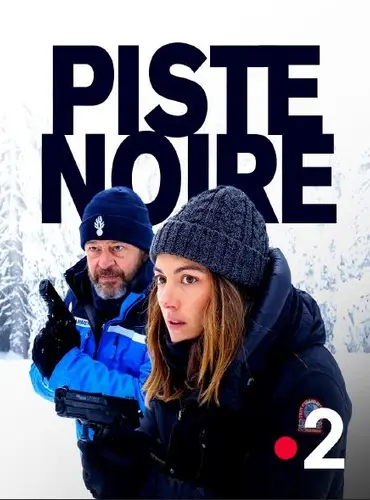 Picture of a TV show: Piste noire