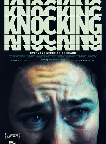 Picture of a movie: Knocking