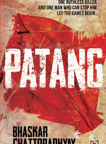 Picture of a book: Patang