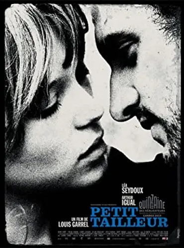 Picture of a movie: Little Tailor