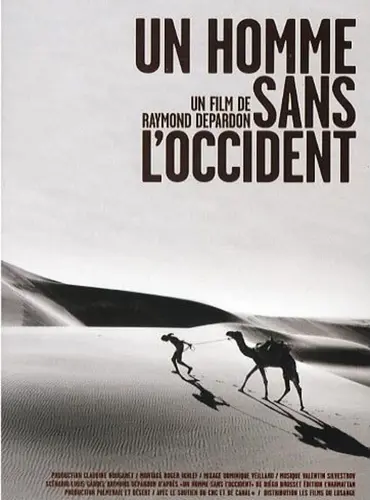 Picture of a movie: Untouched by the West