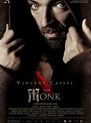 Picture of a movie: The Monk