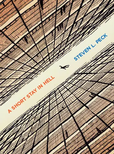 Picture of a book: A Short Stay in Hell