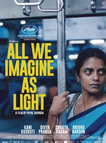 Picture of a movie: All We Imagine as Light