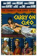 Image of Desert Island 10: Carry On Movies