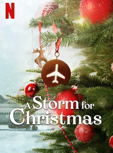 Picture of a TV show: A Storm for Christmas