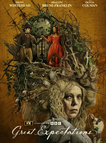 Picture of a TV show: Great Expectations