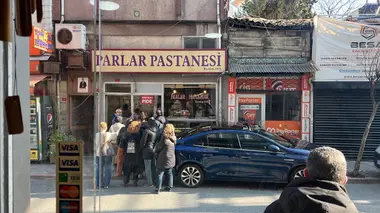 Image of Food - Pastahane