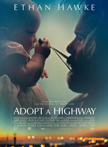 Picture of a movie: Adopt a Highway