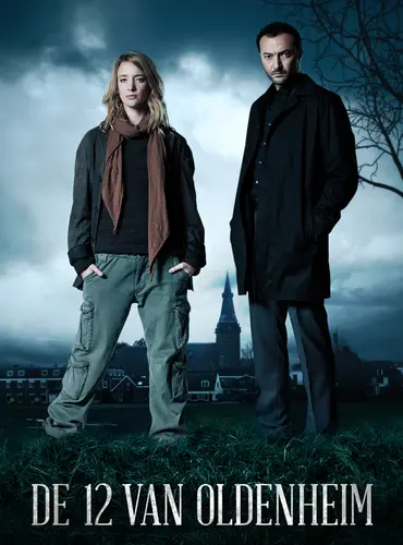 Picture of a TV show: De 12 van Oldenheim