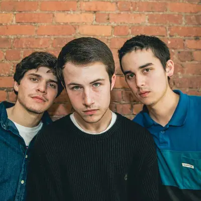 Picture of default: The Kooks