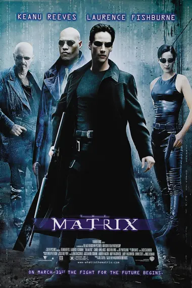 Image of Dystopian Movies
