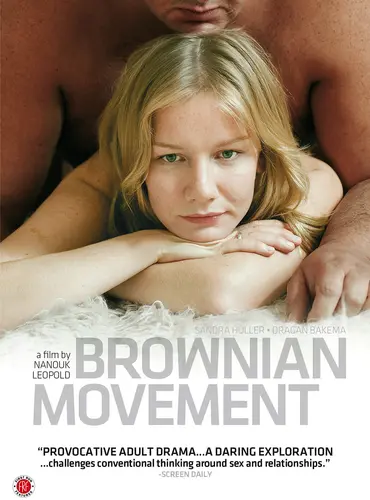 Picture of a movie: Brownian Movement