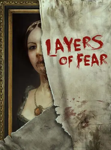 Picture of a game: Layers of Fear