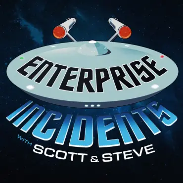 Picture of a podcast: Enterprise Incidents with Scott & Steve