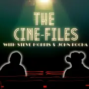 Image of podcasts (movies/shows)