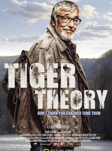 Picture of a movie: Tiger Theory