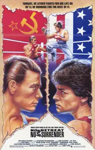 Image of Action - Warrior