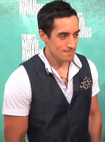 Picture of a person: Keahu Kahuanui