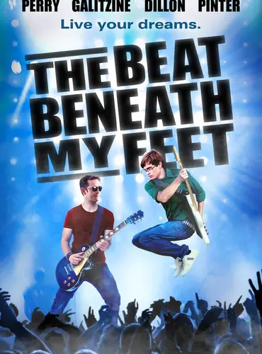 Picture of a movie: The Beat Beneath My Feet