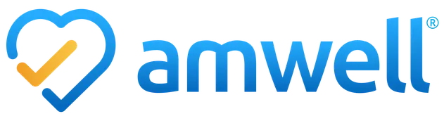 Picture of a brand: Amwell
