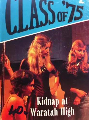 Picture of a TV show: Class of '74