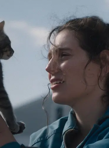 Picture of a movie: Sorry, Baby