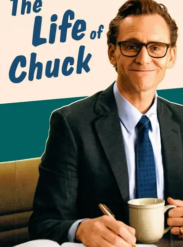 Picture of a movie: The Life of Chuck