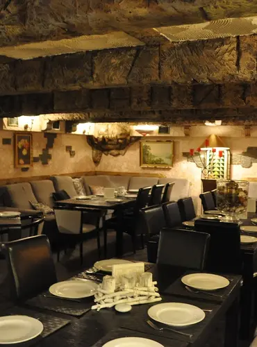 Picture of a place: Momento