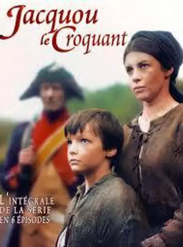Picture of a TV show: Jacquou le croquant