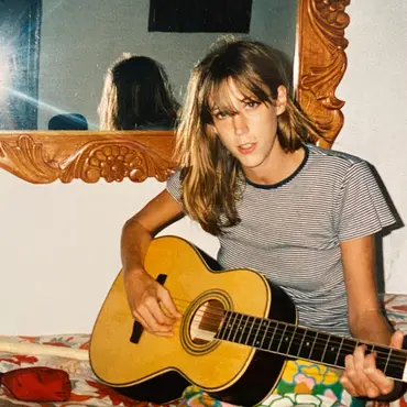 Picture of a musician: Beth Orton