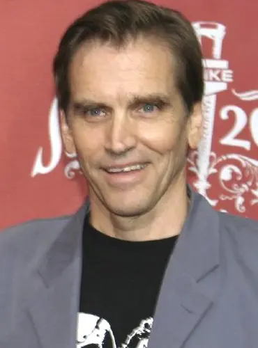 Picture of a person: Bill Moseley
