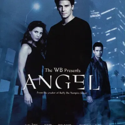 Picture of default: Dexter