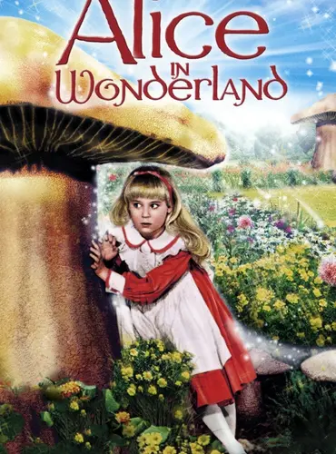 Picture of a TV show: Alice in Wonderland