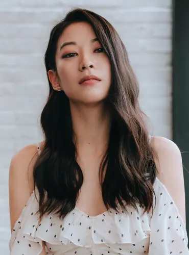 Picture of a person: Arden Cho