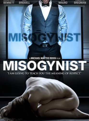 Picture of a movie: Misogynist