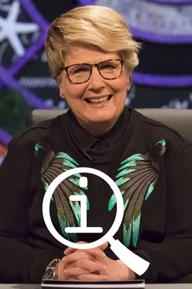 Image of British TV