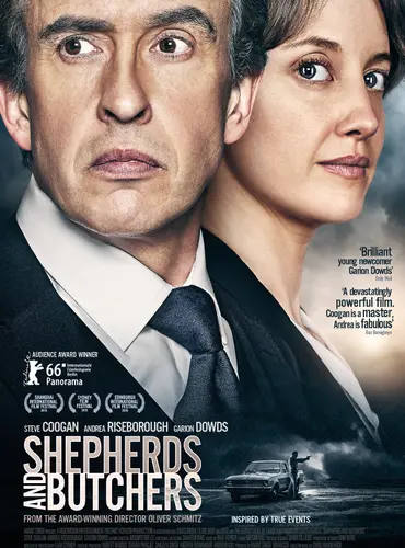 Picture of a movie: Shepherds and Butchers