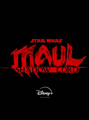 Picture of a TV show: Star Wars: Maul - Shadow Lord