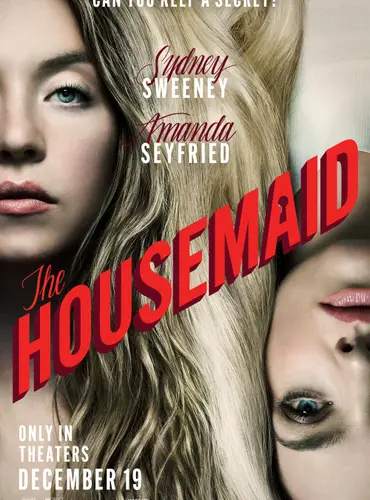 Picture of a movie: The Housemaid