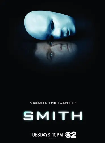 Picture of a TV show: Smith