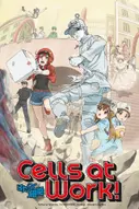Image of Anime