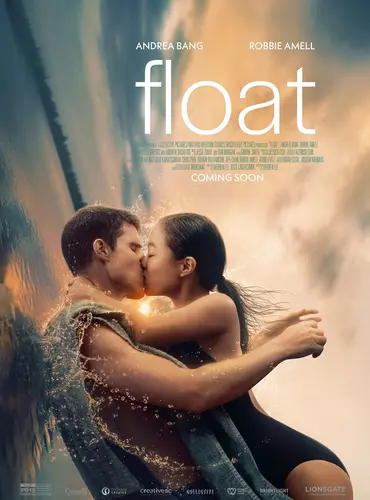 Picture of a movie: Float